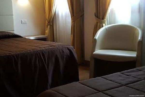 Villa Costanza Superior Rooms (Mestre)